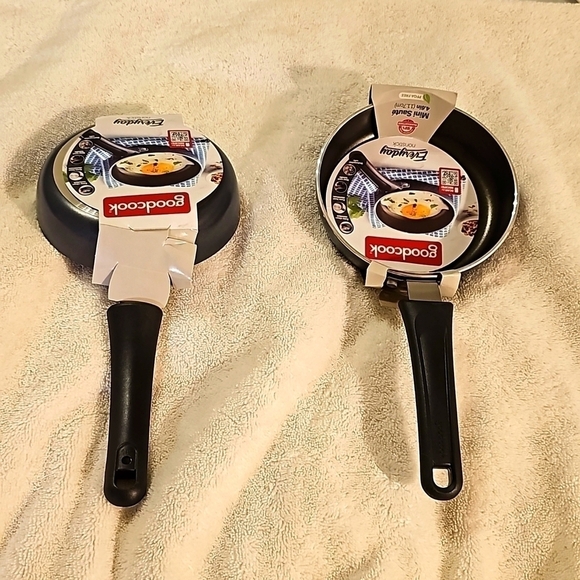 NWT Goodcook Mini Saute pan - Picture 3 of 6